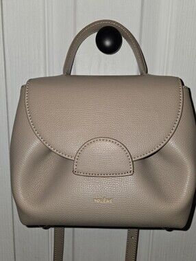 Polene Numero Un Nano Taupe